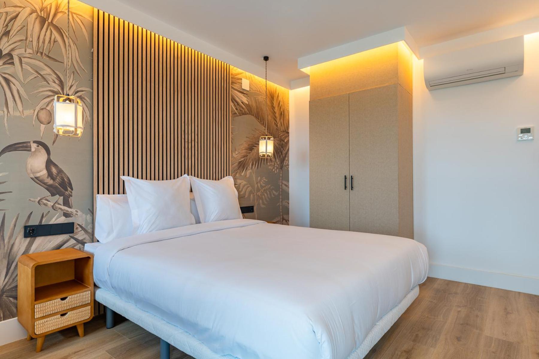 Guest house Ha Retiro