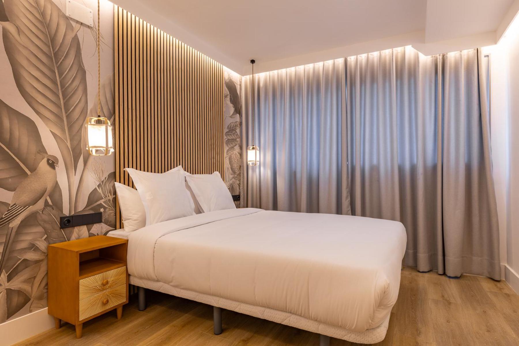 Guest house Ha Retiro *