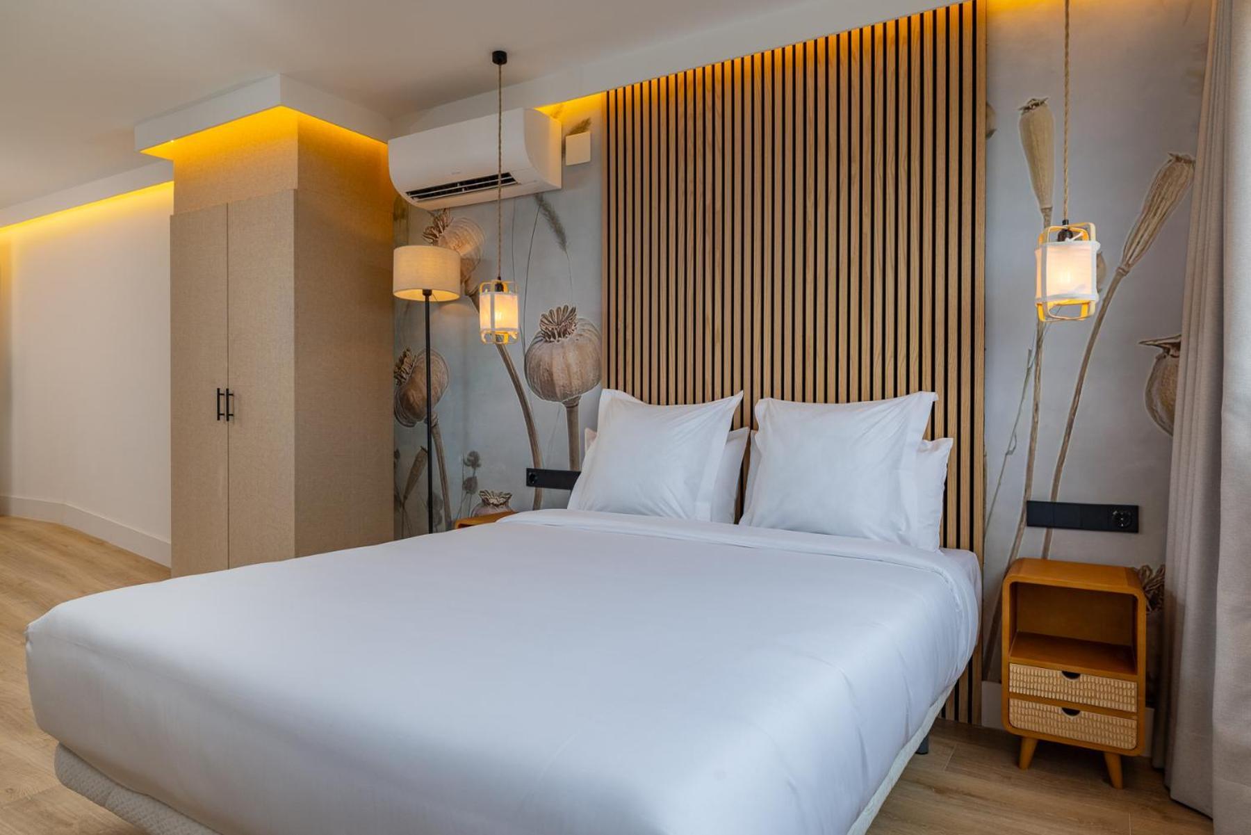 Guest house Ha Retiro Madrid