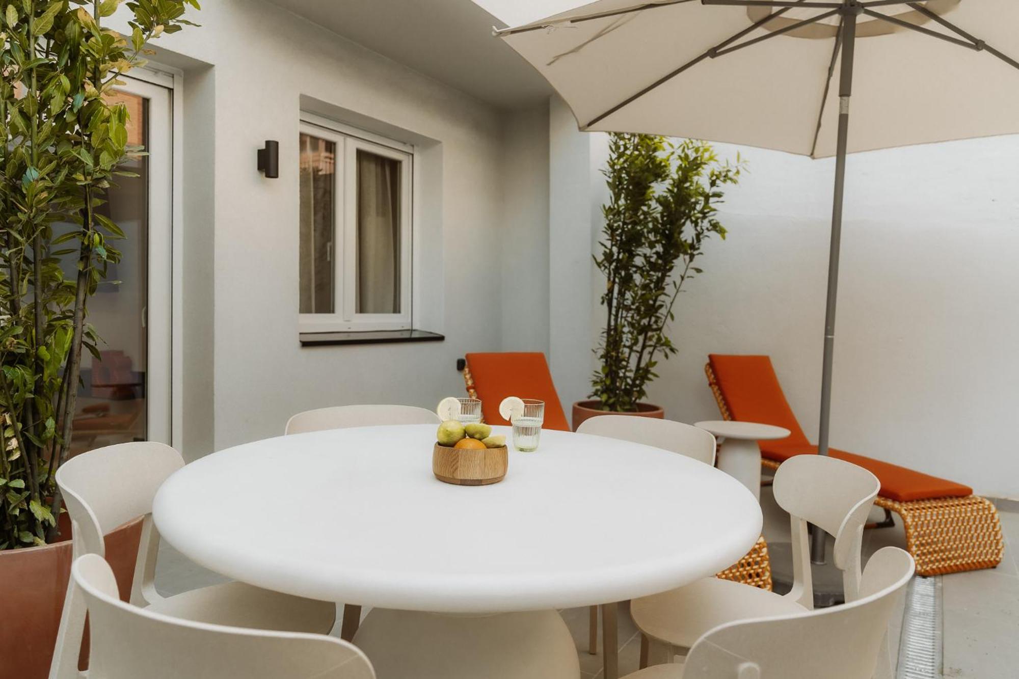 Apartamento Via Monte By Olala Homes Madri