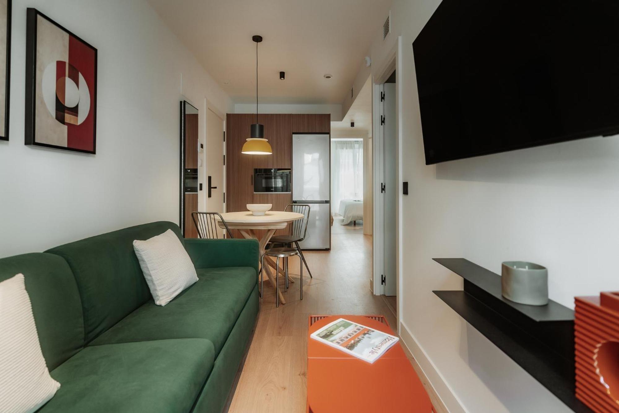 Via Monte By Olala Homes Apartamento