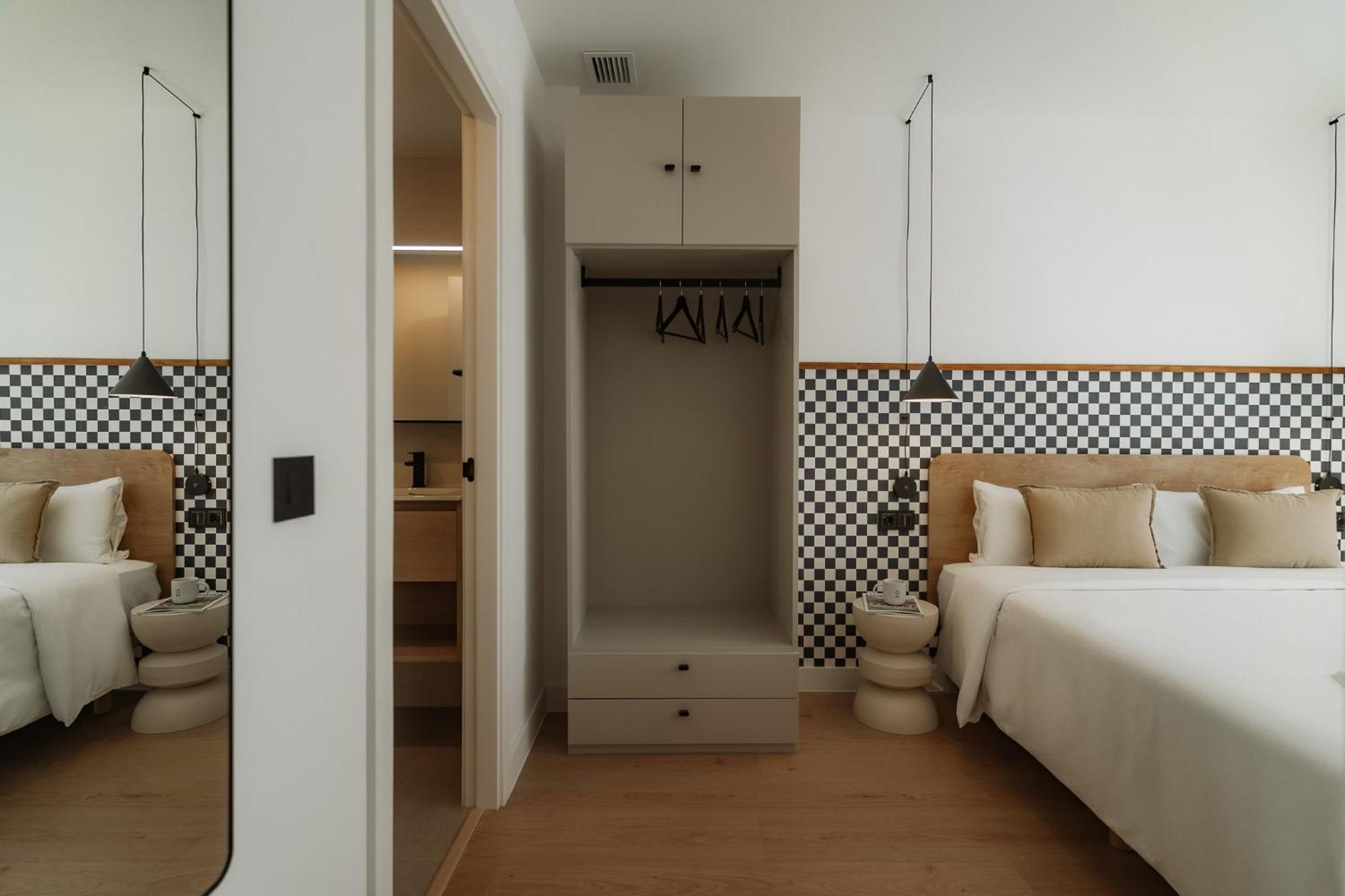 Via Monte By Olala Homes * Madri