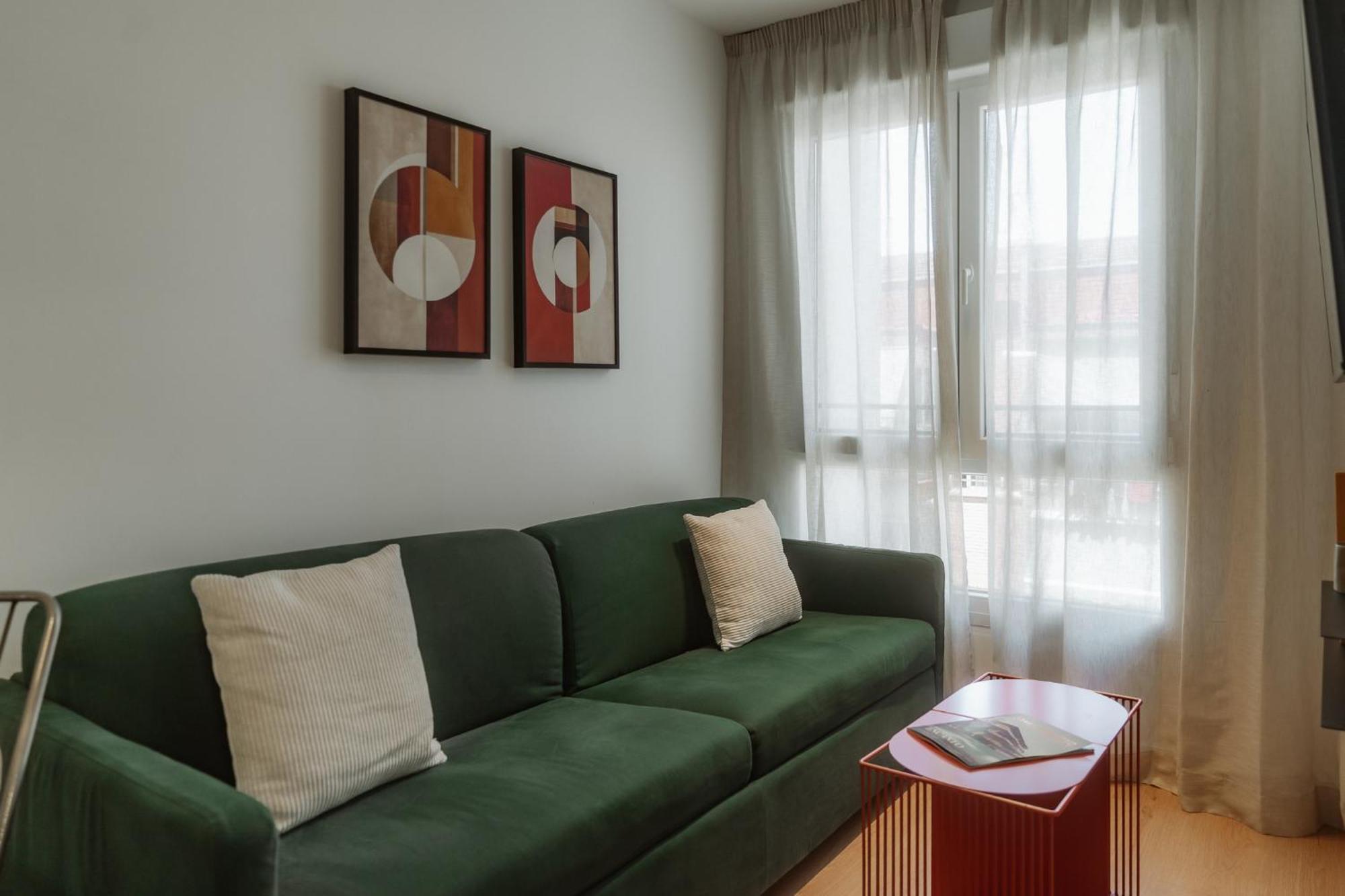 Via Monte By Olala Homes Apartamento