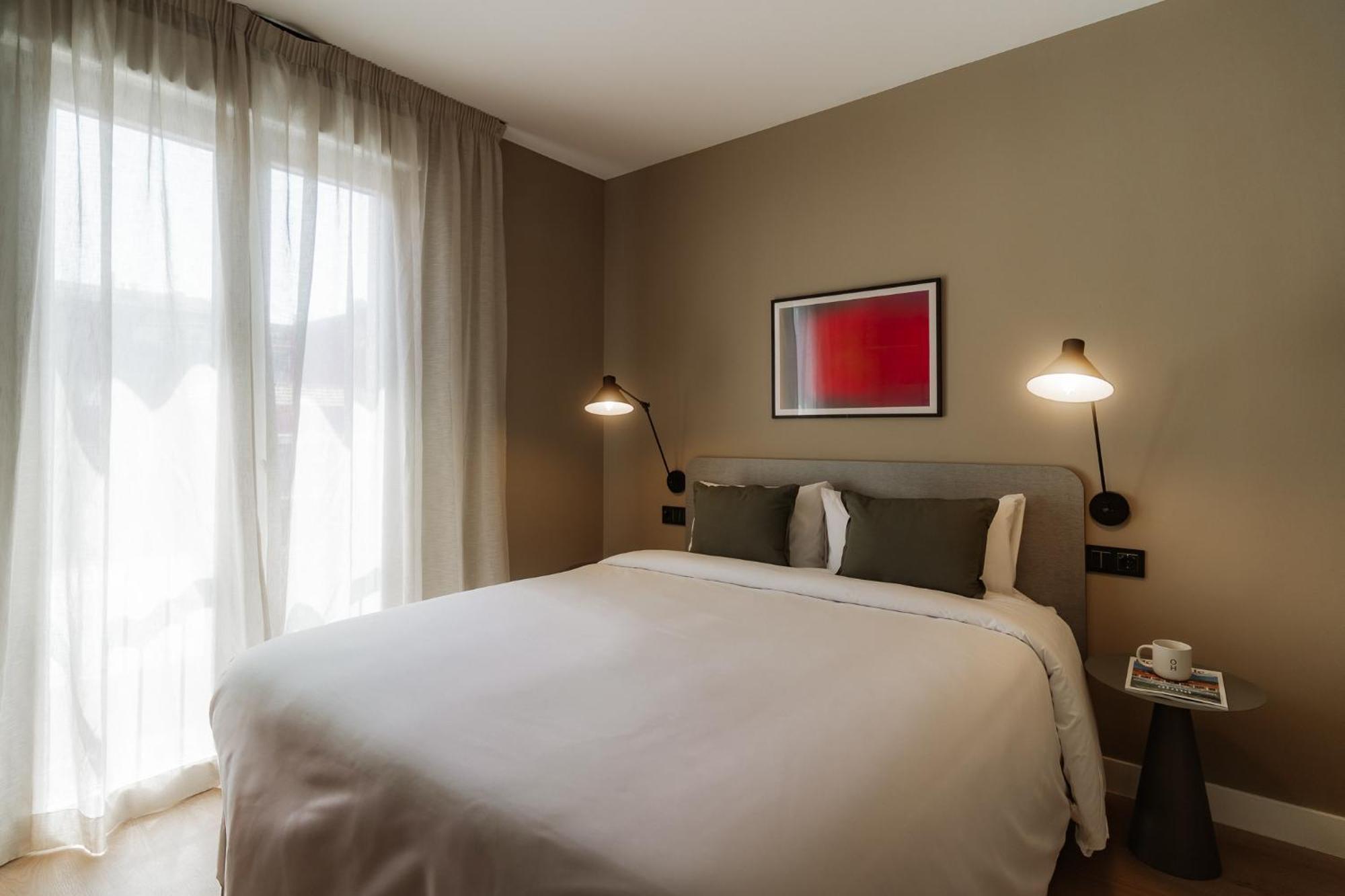 Apartamento Via Monte By Olala Homes Madri