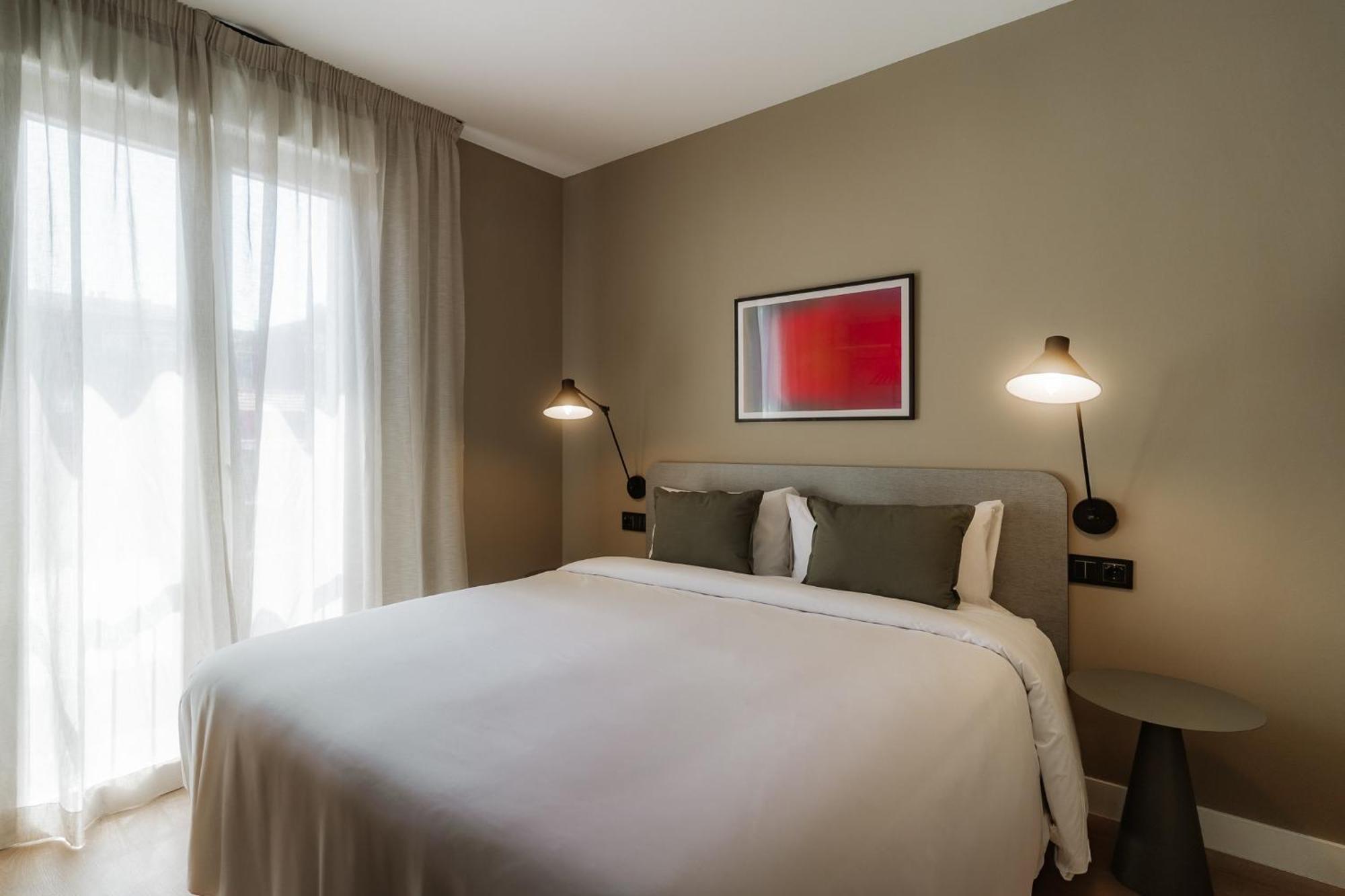 Via Monte By Olala Homes Madri
