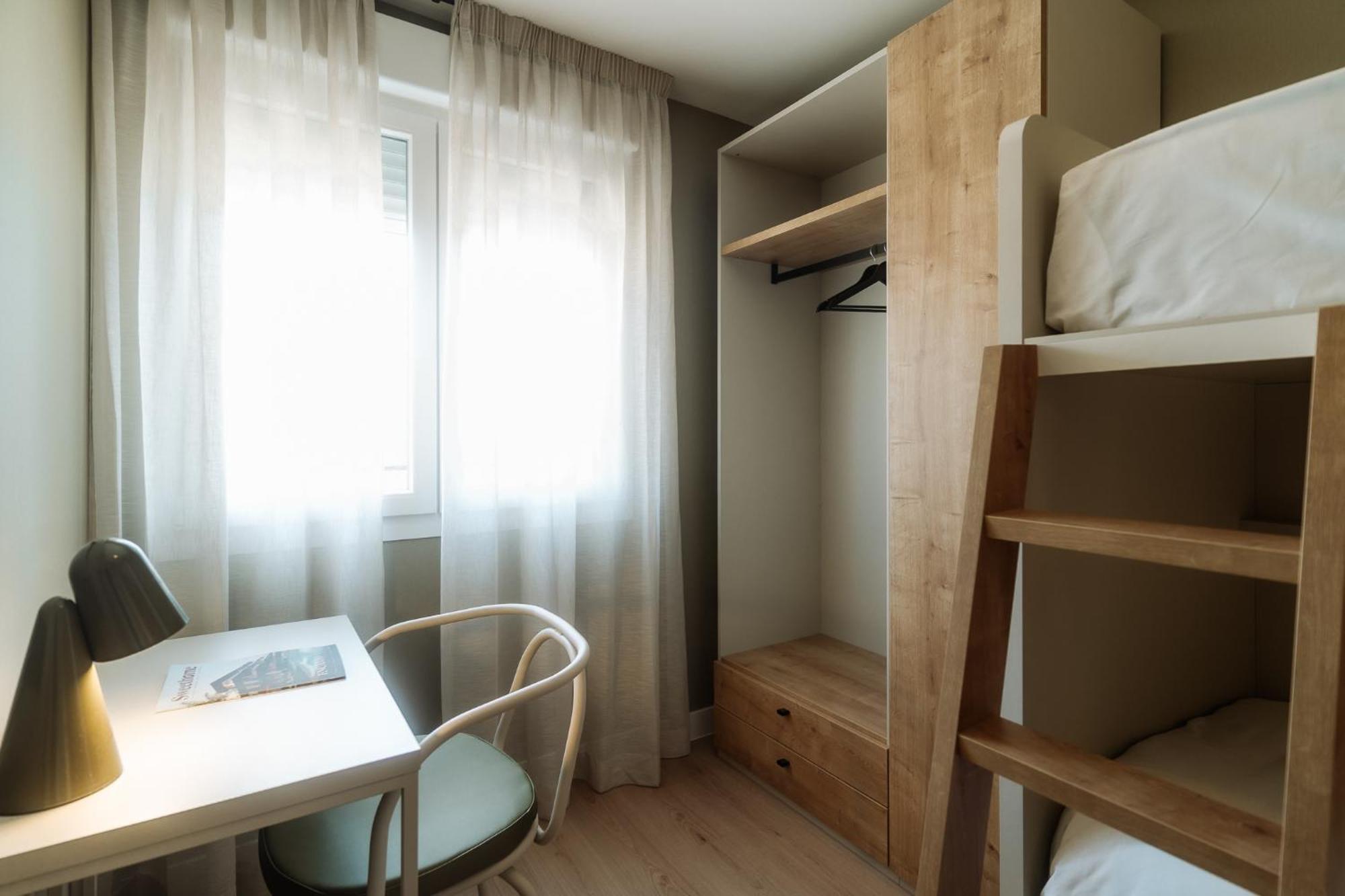 Via Monte By Olala Homes * Madri