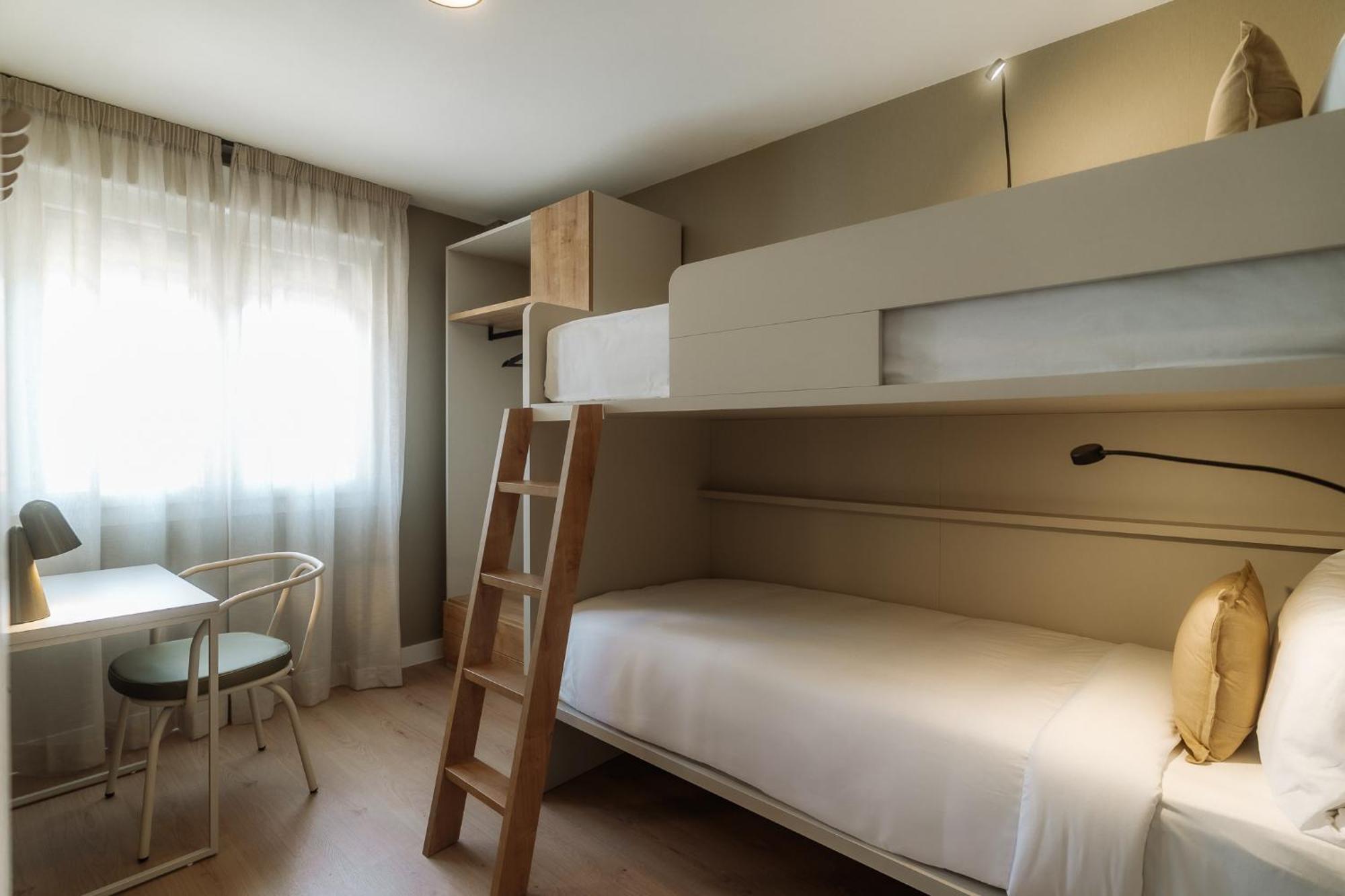 Via Monte By Olala Homes Apartamento Madri
