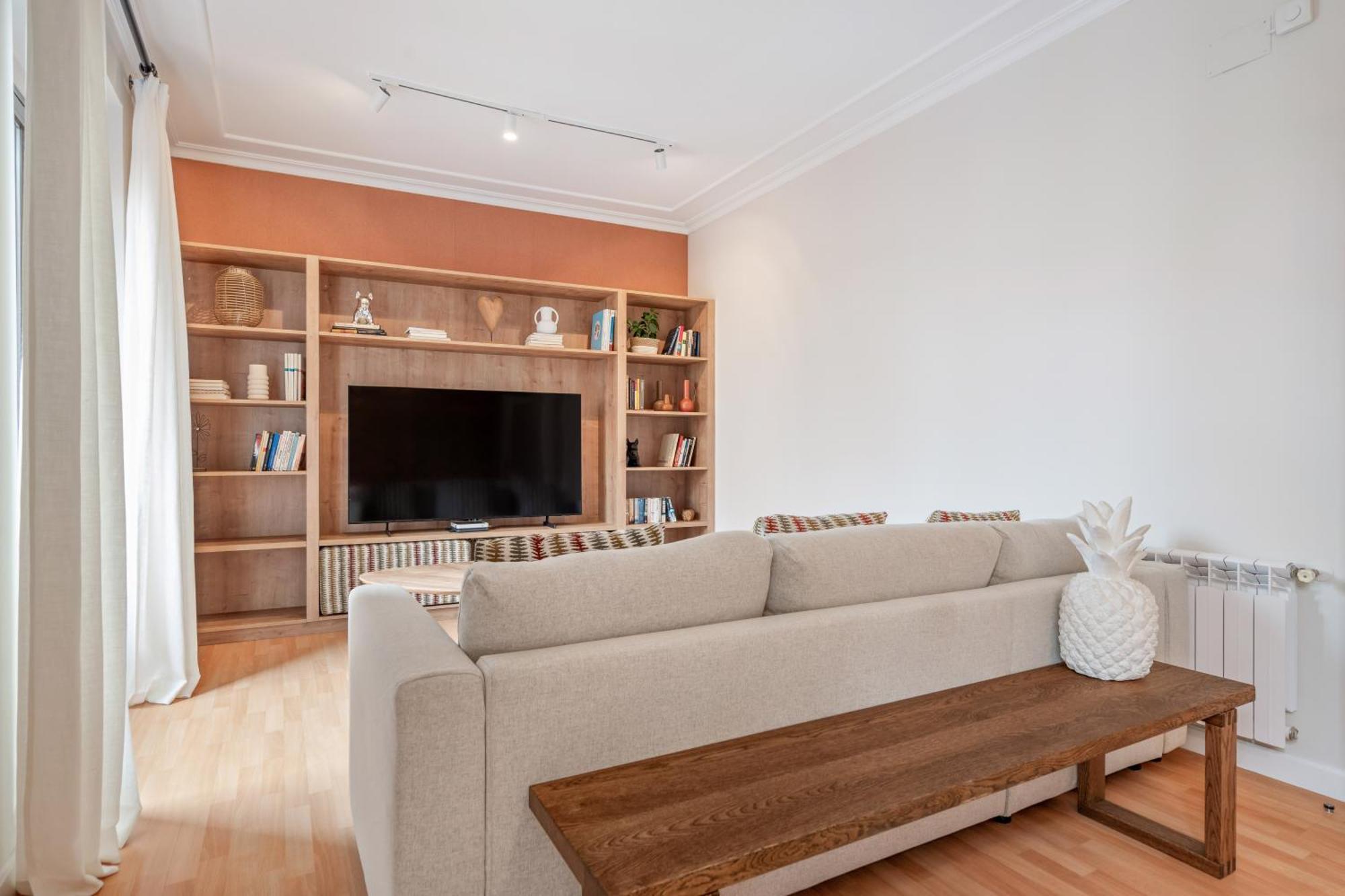 Luxury San Bernardo