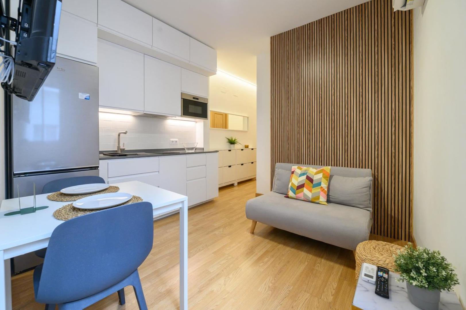 Lejlighed Guestready - Couple's Getaway In