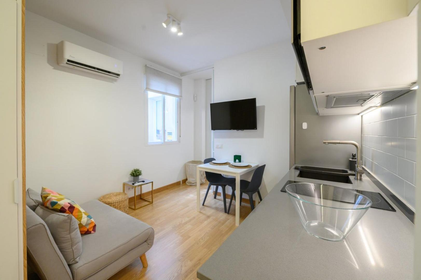 Guestready - Couple's Getaway In Lejlighed
