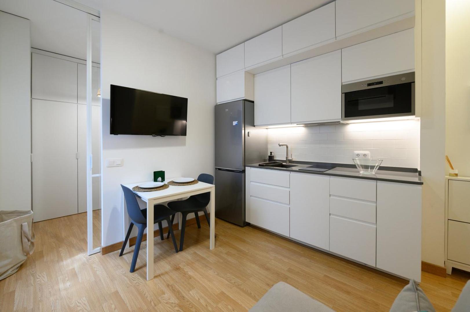Guestready - Couple's Getaway In Lejlighed *
