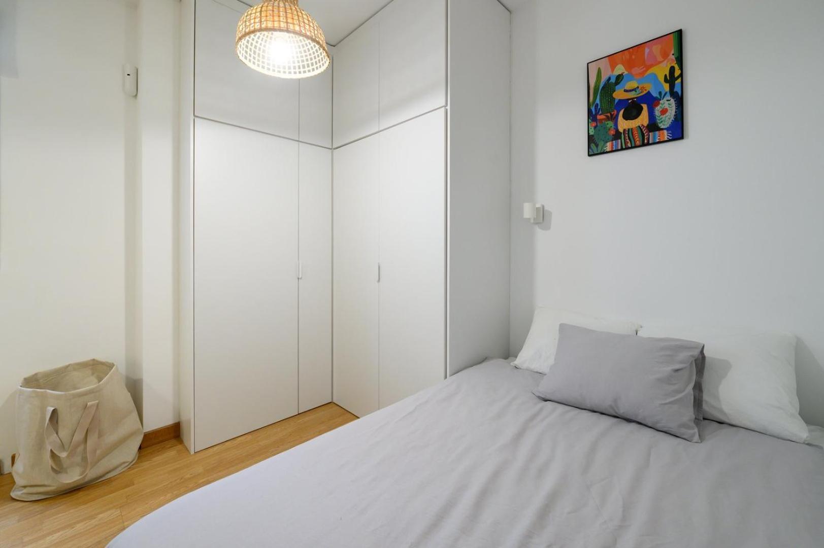 Lejlighed Guestready - Couple's Getaway In *