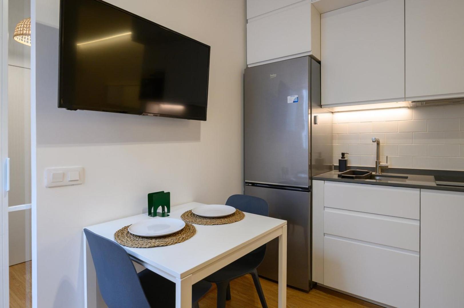 Guestready - Couple's Getaway In Lejlighed