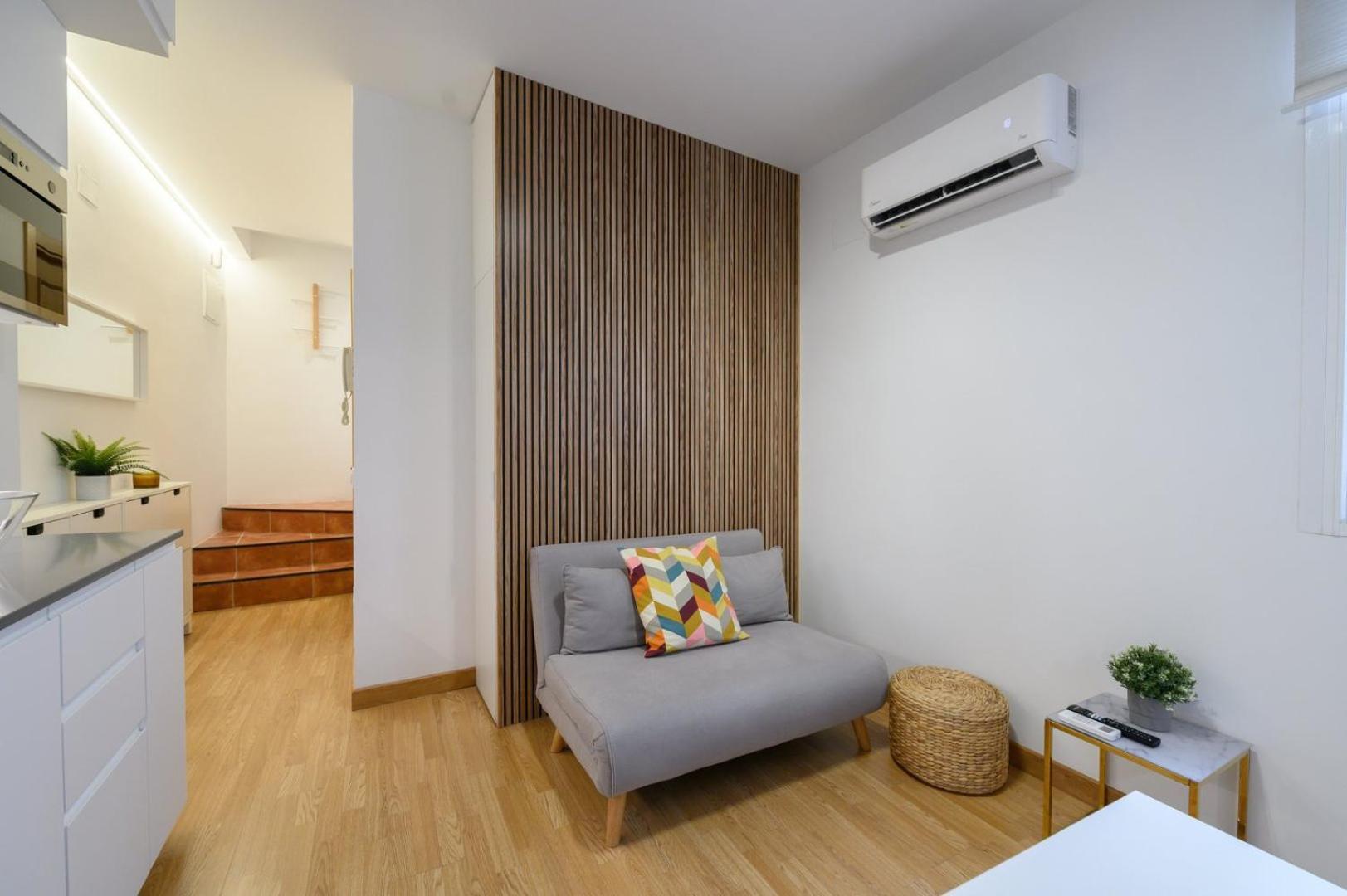Guestready - Couple's Getaway In Lejlighed *