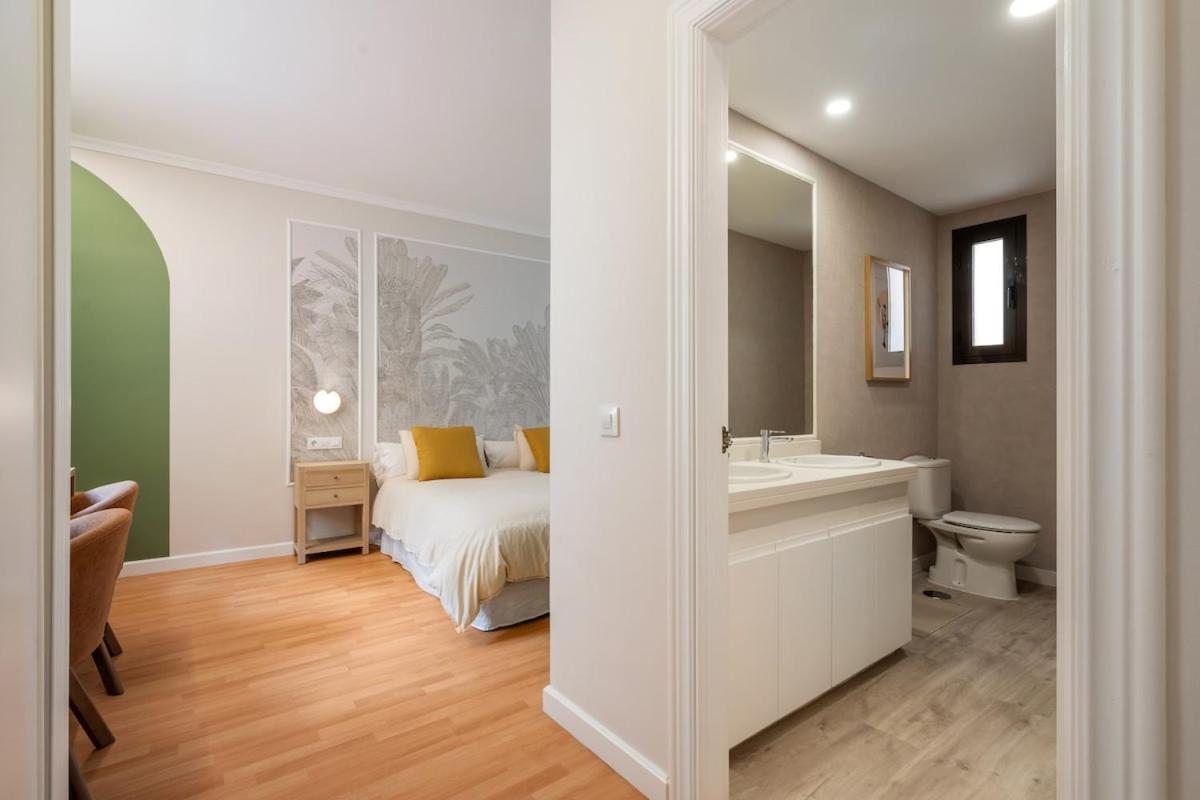 Luxury San Bernardo