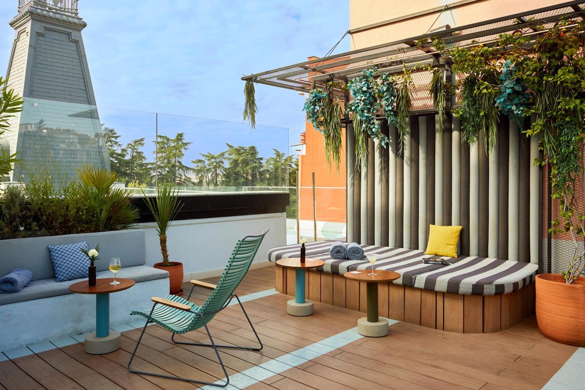 Hotel The Social Hub