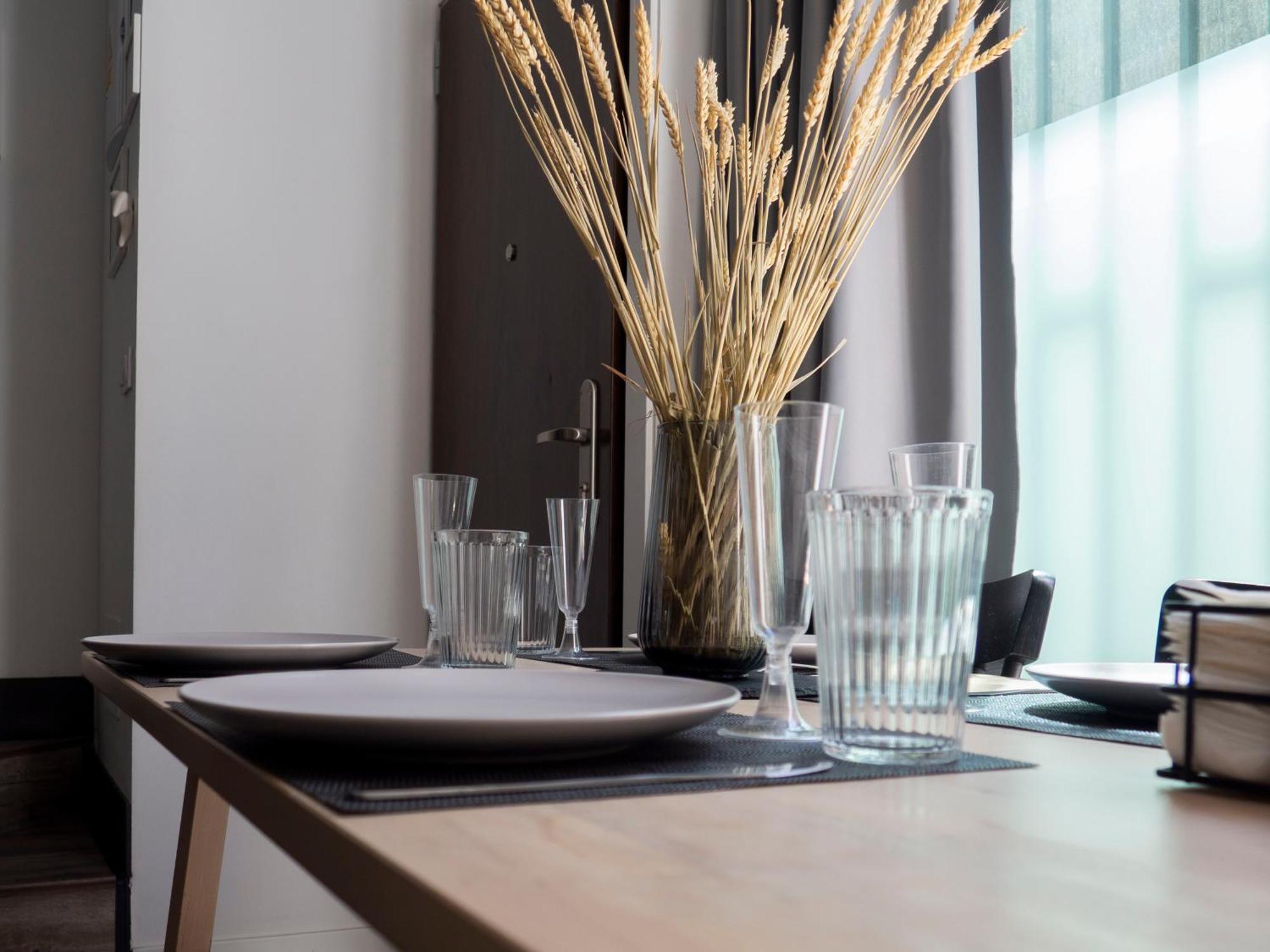 Apartment - Q2home *