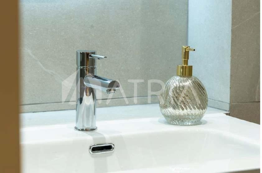 Apartamento Stylish 2br Flat In Duque De Sesto Madri