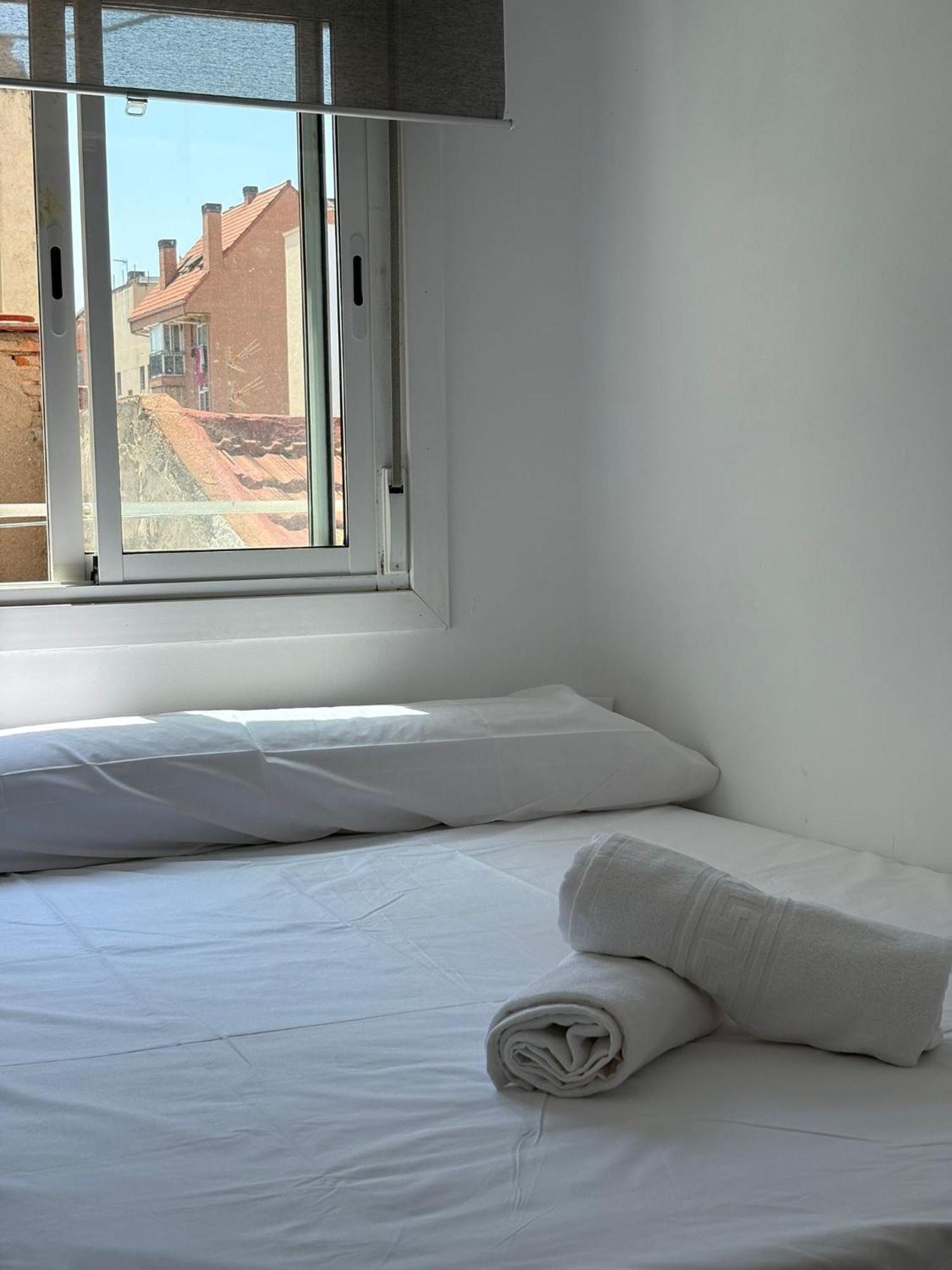 Apartamento El Rincon De Pilarica Madrid
