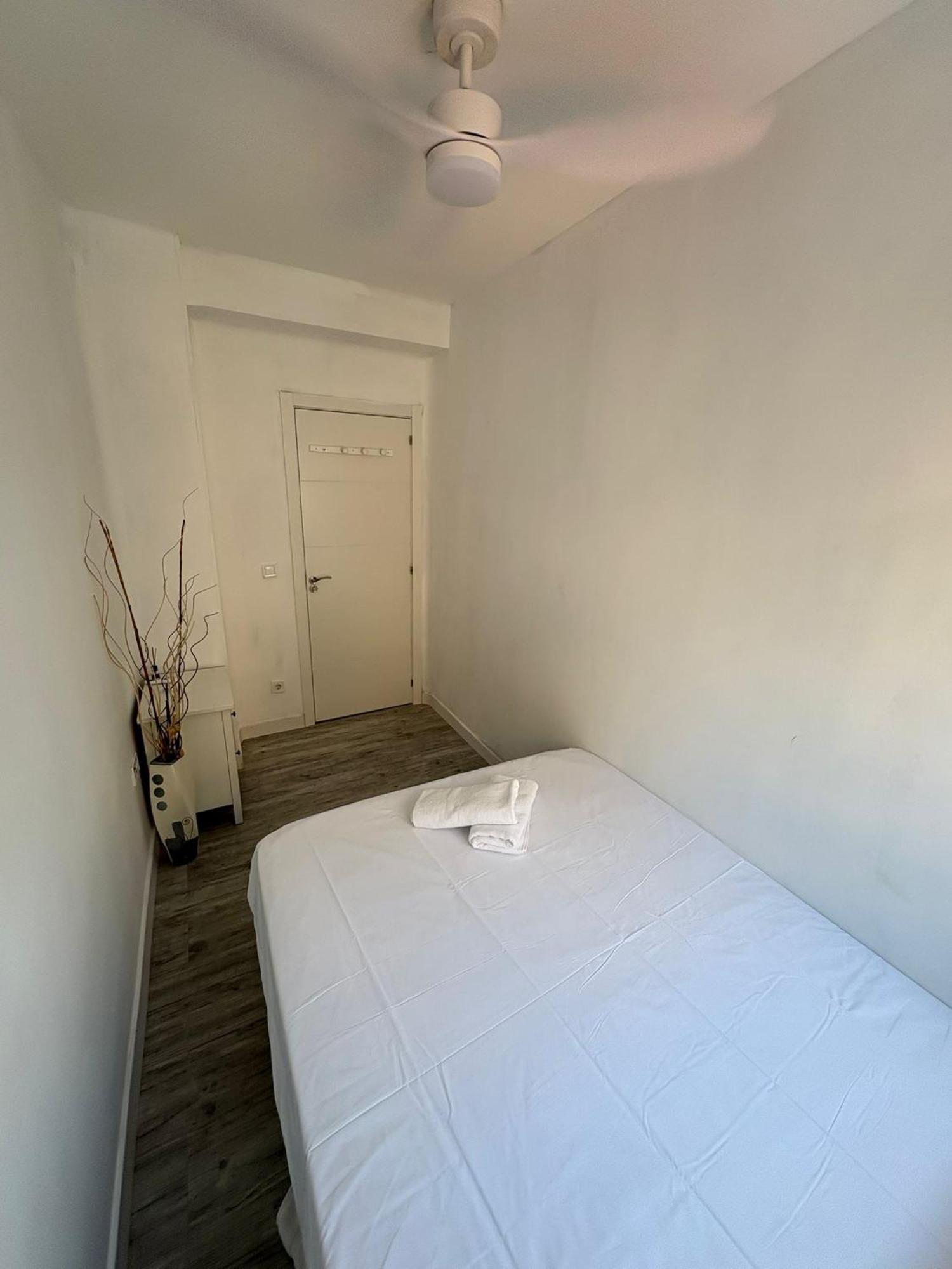 Apartamento El Rincon De Pilarica *