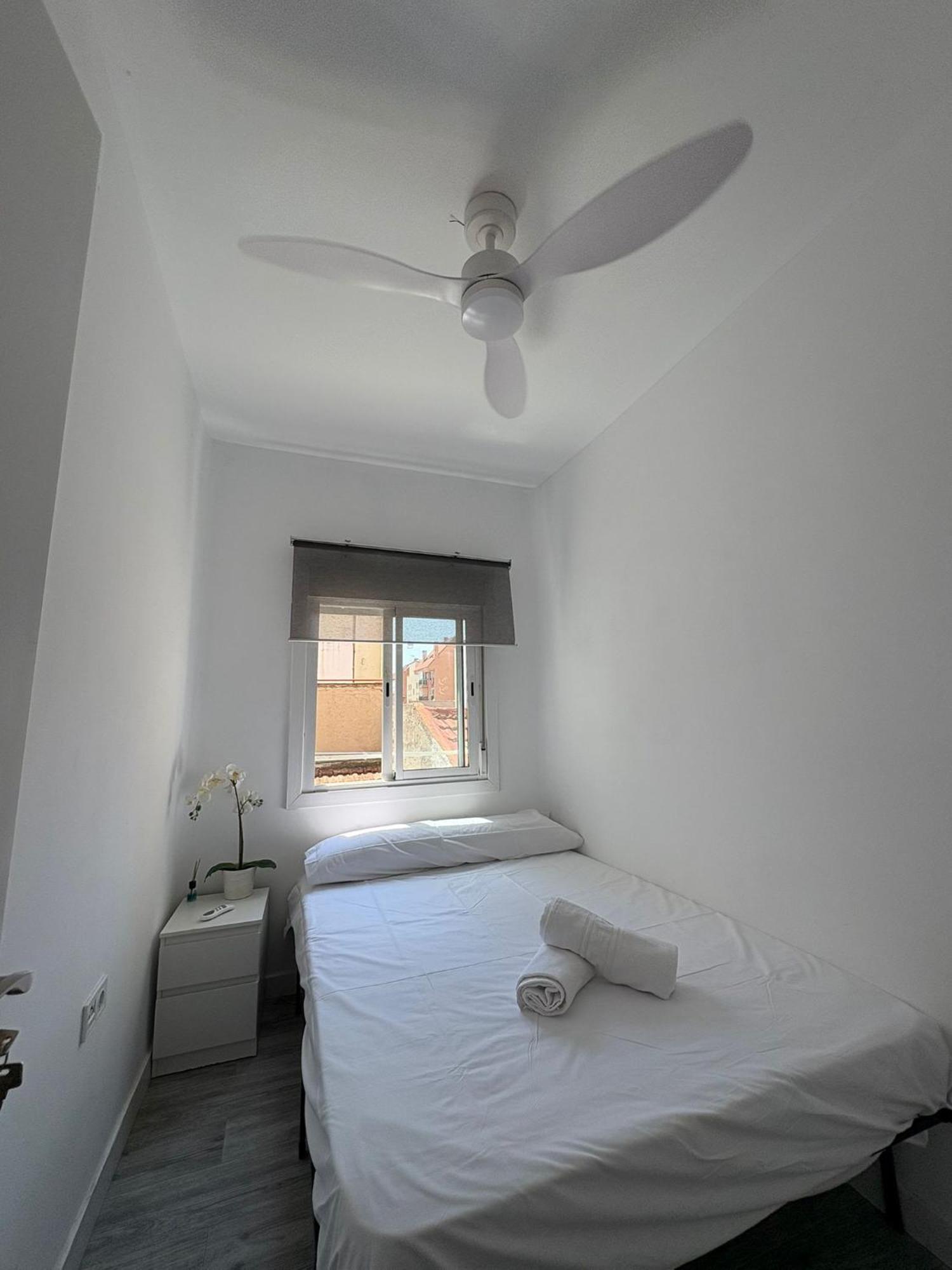 El Rincon De Pilarica Apartamento