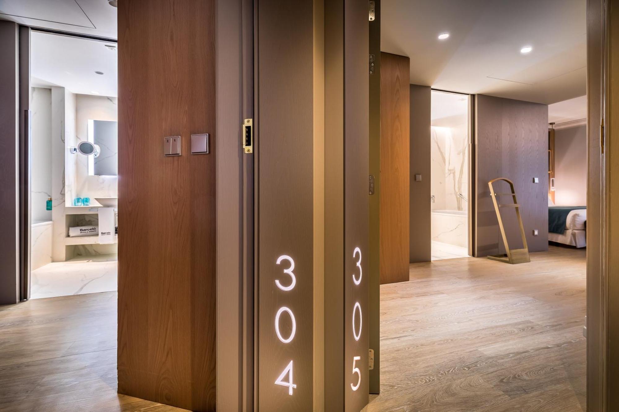 Barcelo Emperatriz 5* Madrid