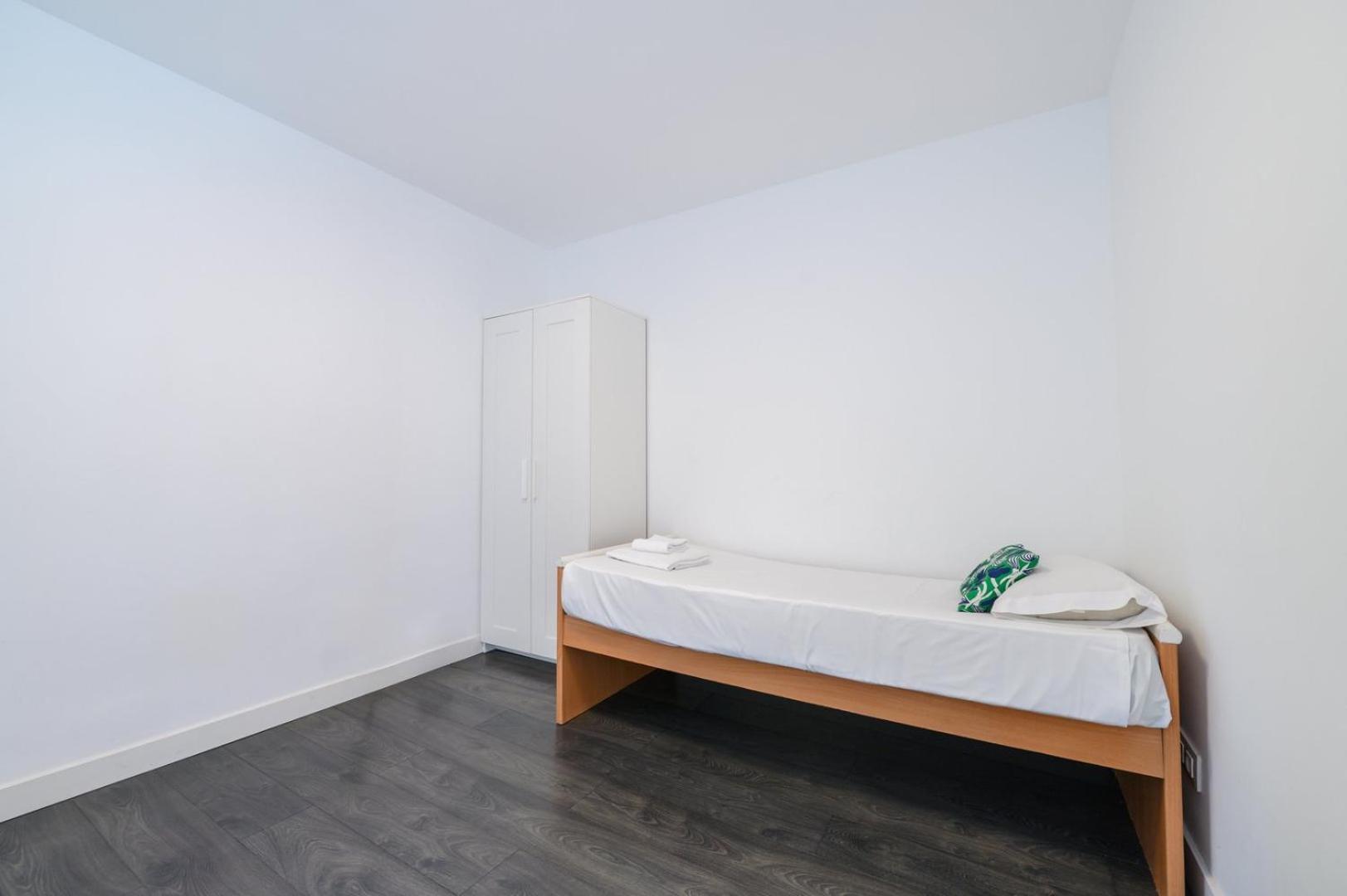 Guestready - Peaceful Retreat In Hortaleza Madri