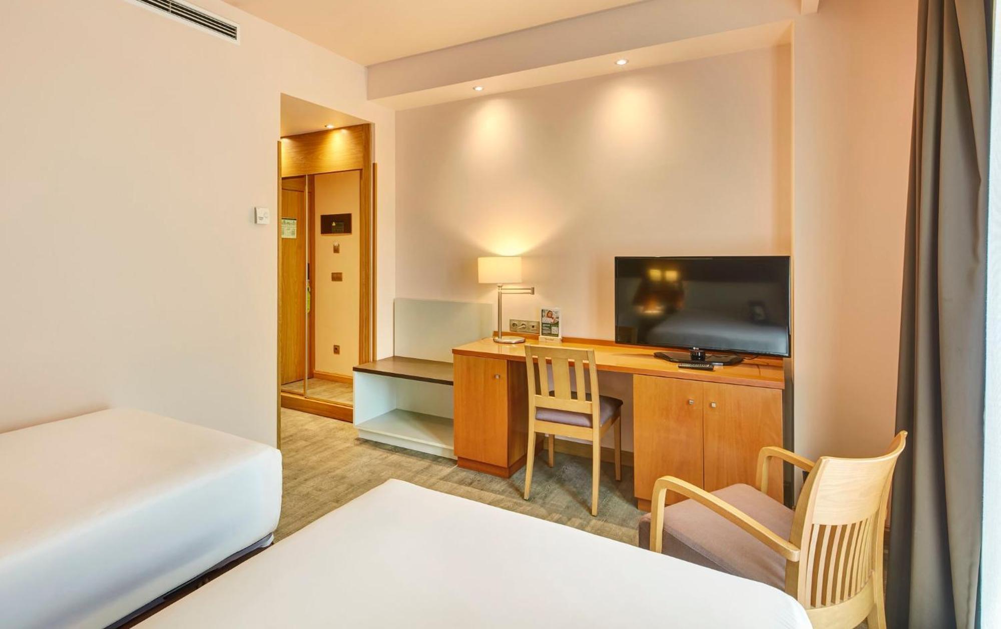 Hotel Sercotel Alcala 611 4*