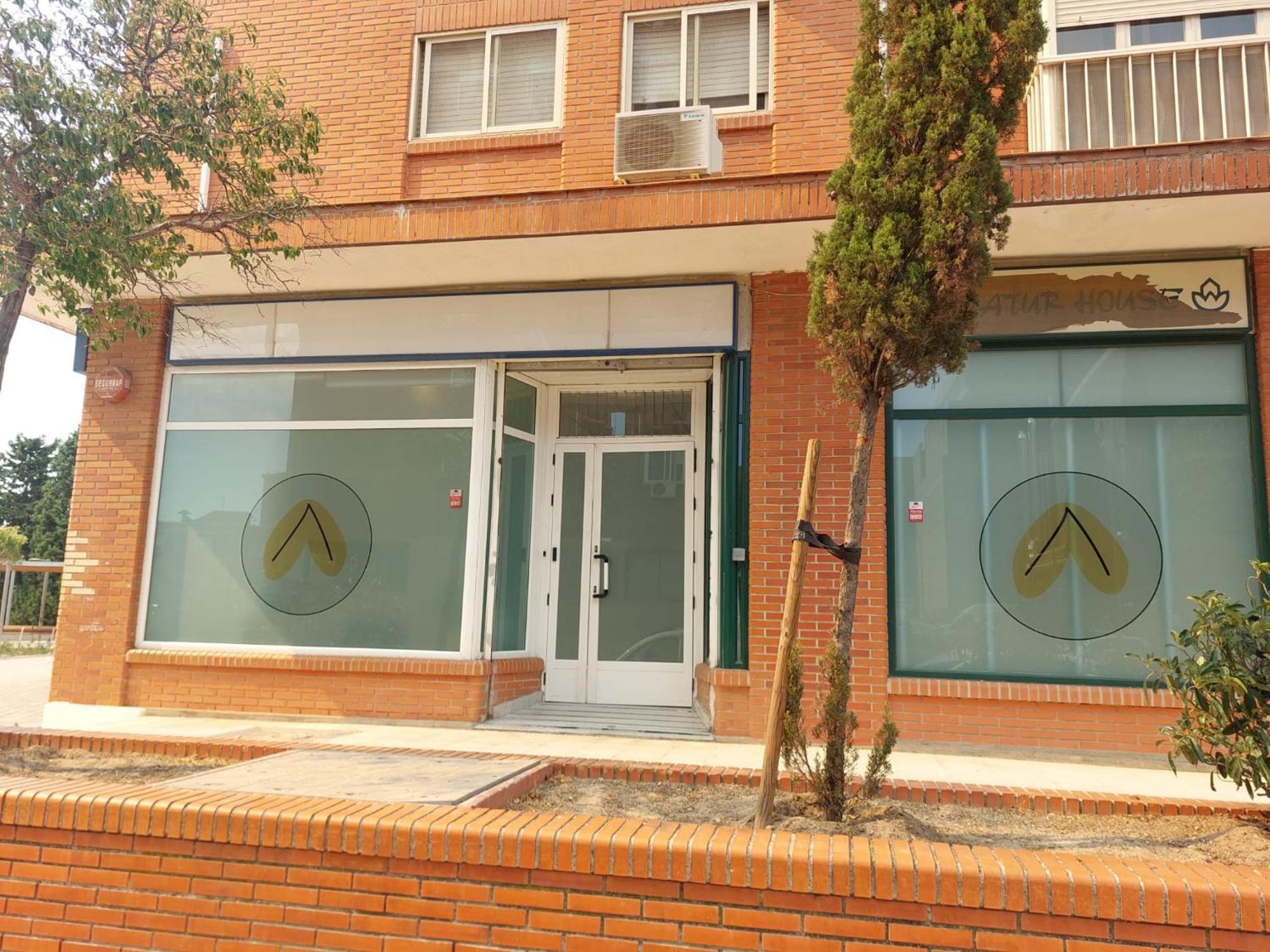 Alexa Host Vallecas Hostal Madrid