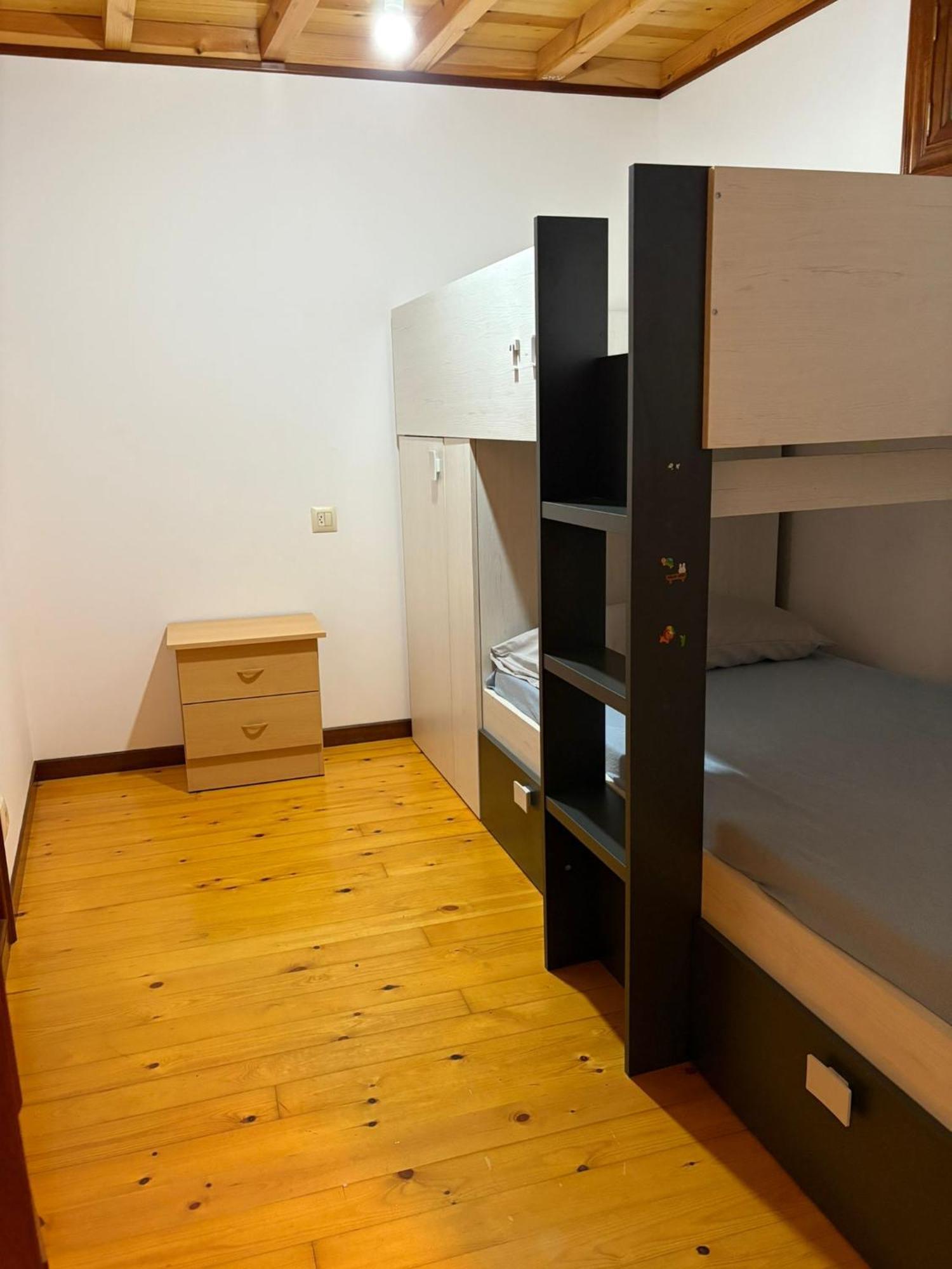 Casa En Cedeira Holiday home