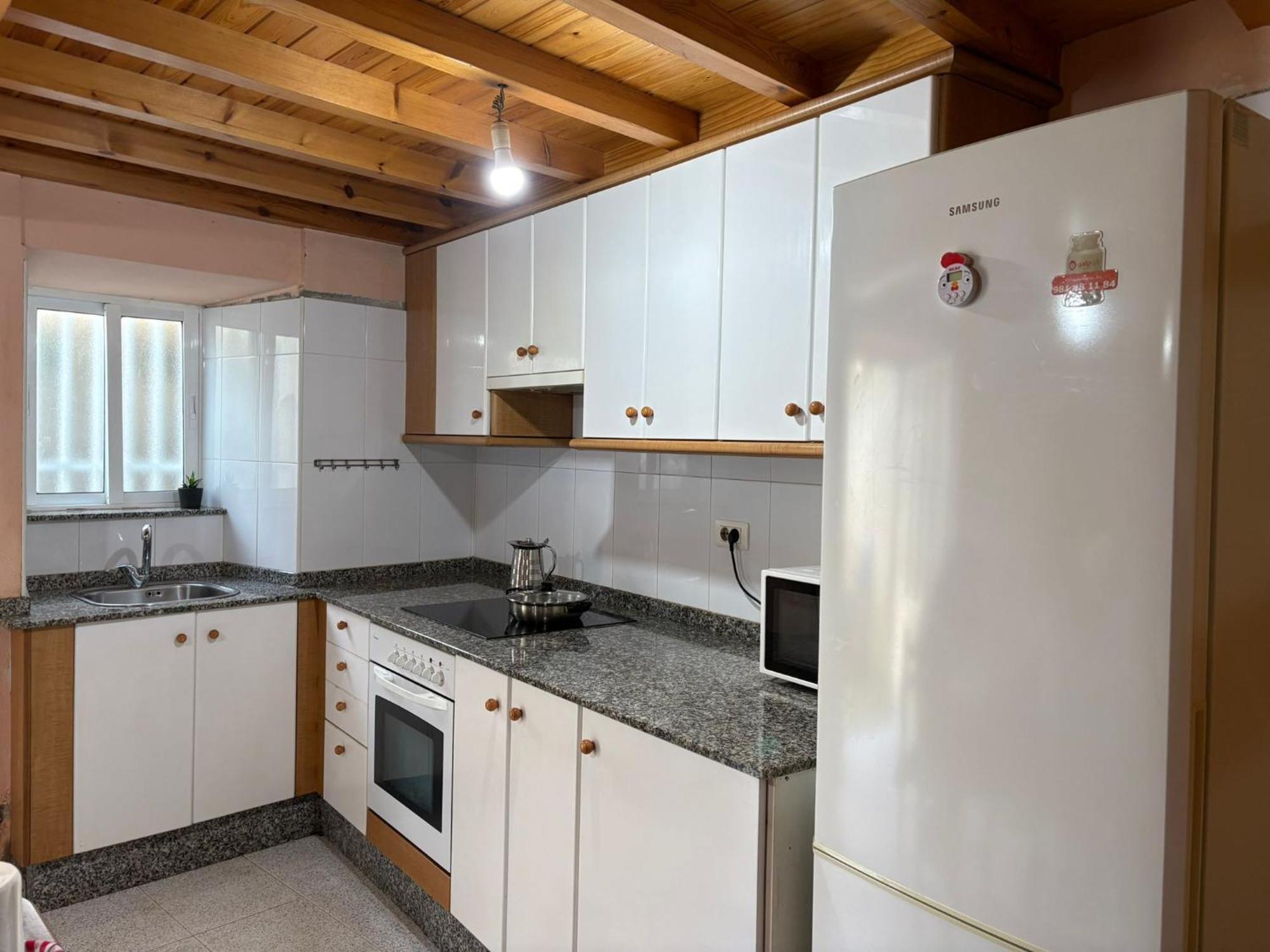 Casa En Cedeira Holiday home