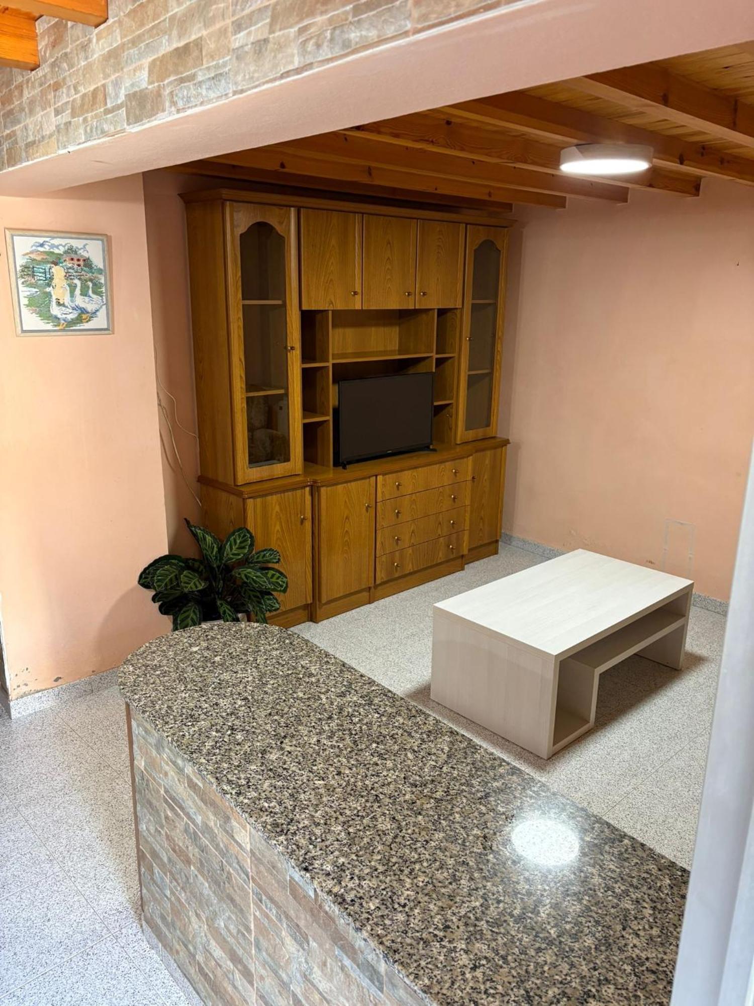 Casa En Cedeira Holiday home *