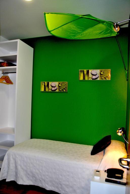 Madrid City Rooms Madrid