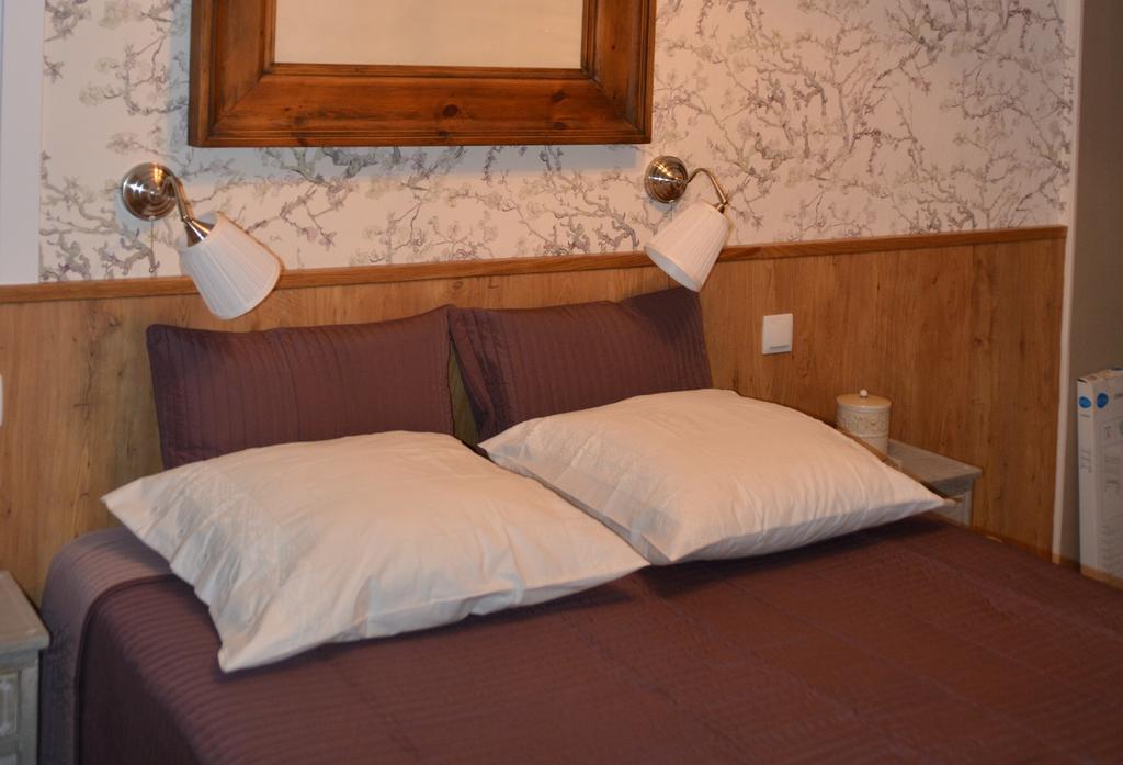 Apartamento Menendez Pelayo Apartamento Madrid