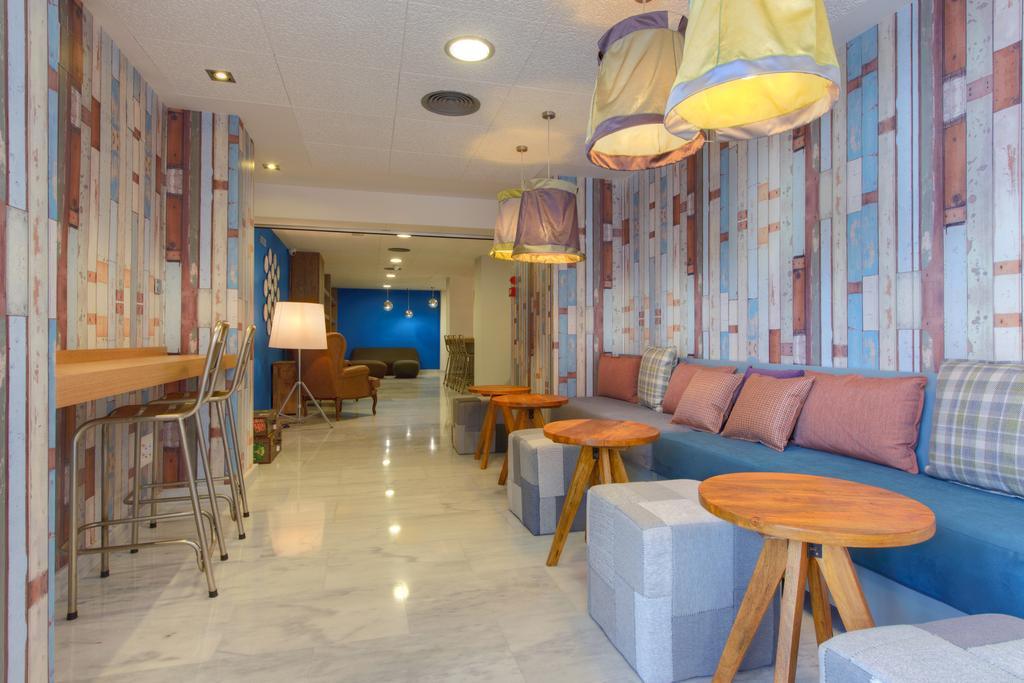 Airport Suites, Affiliated By Meliá 2* Madri