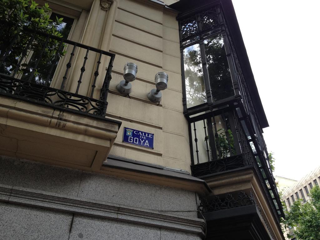 Adler Hotel Madrid
