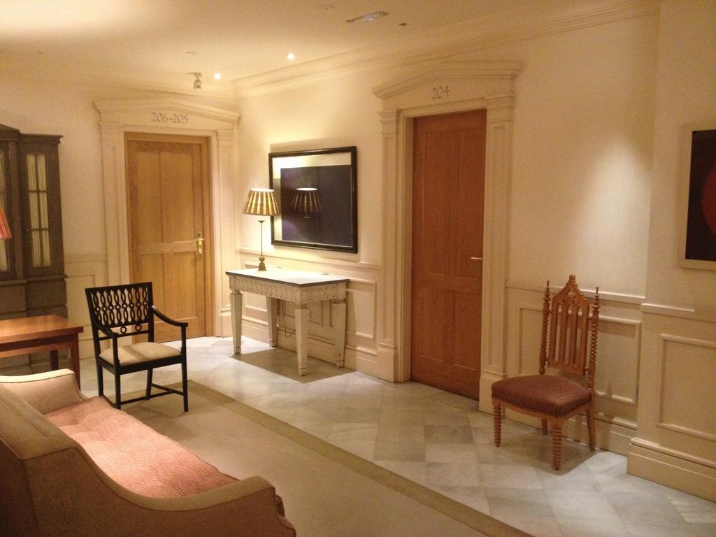 Adler Madrid