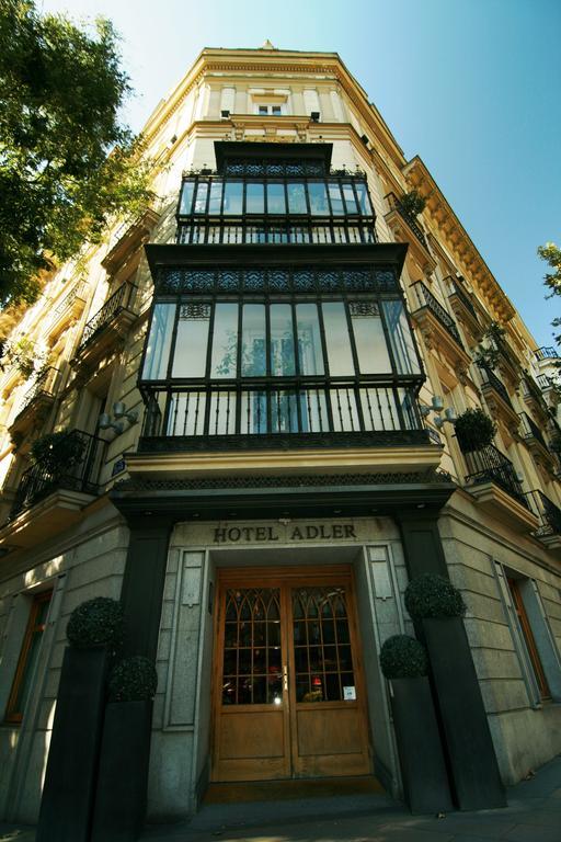 Adler 5* Madrid
