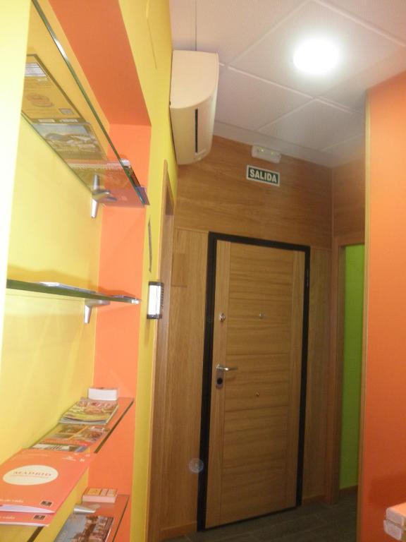 Madrid City Rooms Madrid