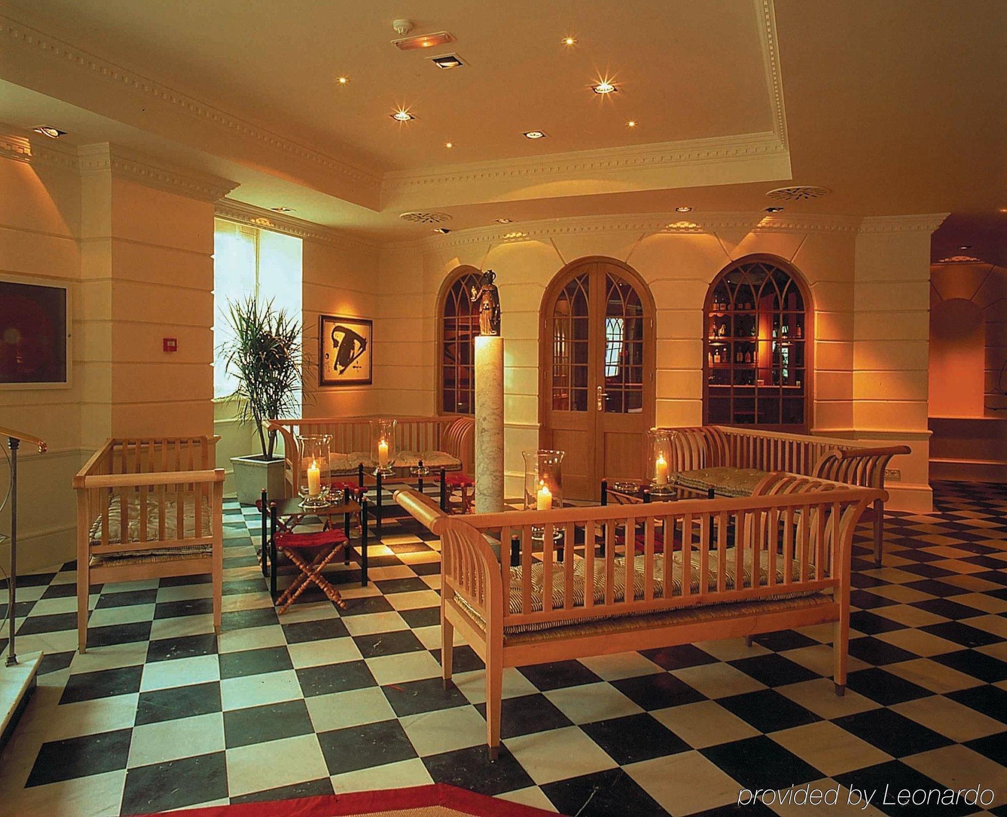 Adler Hotel 5*