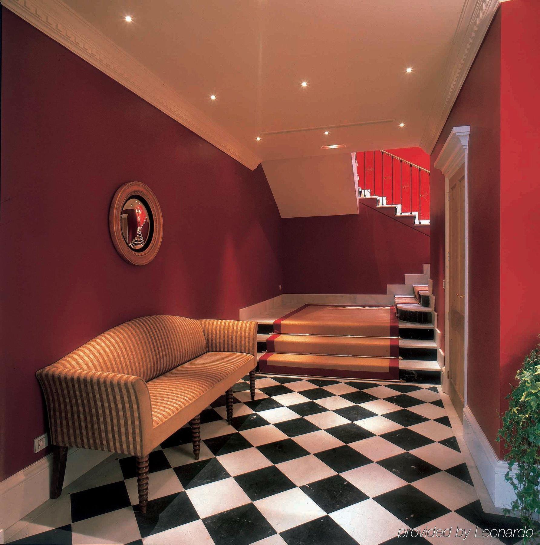 Adler Hotel Madrid