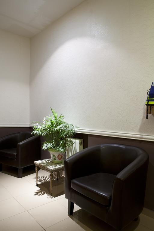 Zabala Guest house *