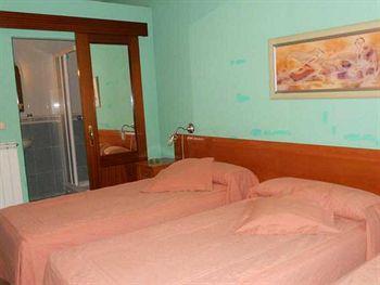 Stella Guest house Madrid