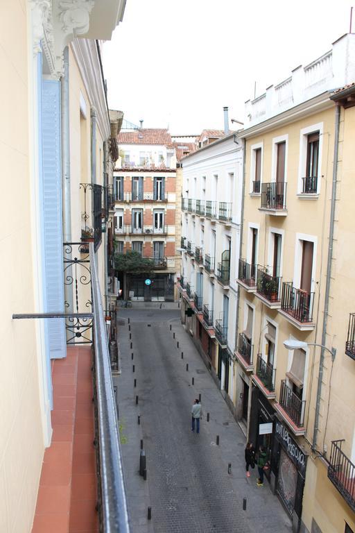 Casanova * Madri