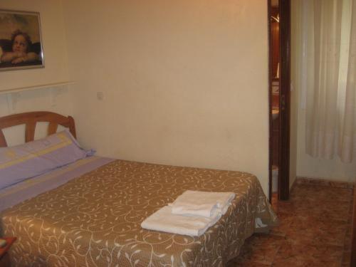Conchita Ii Guest house Madrid