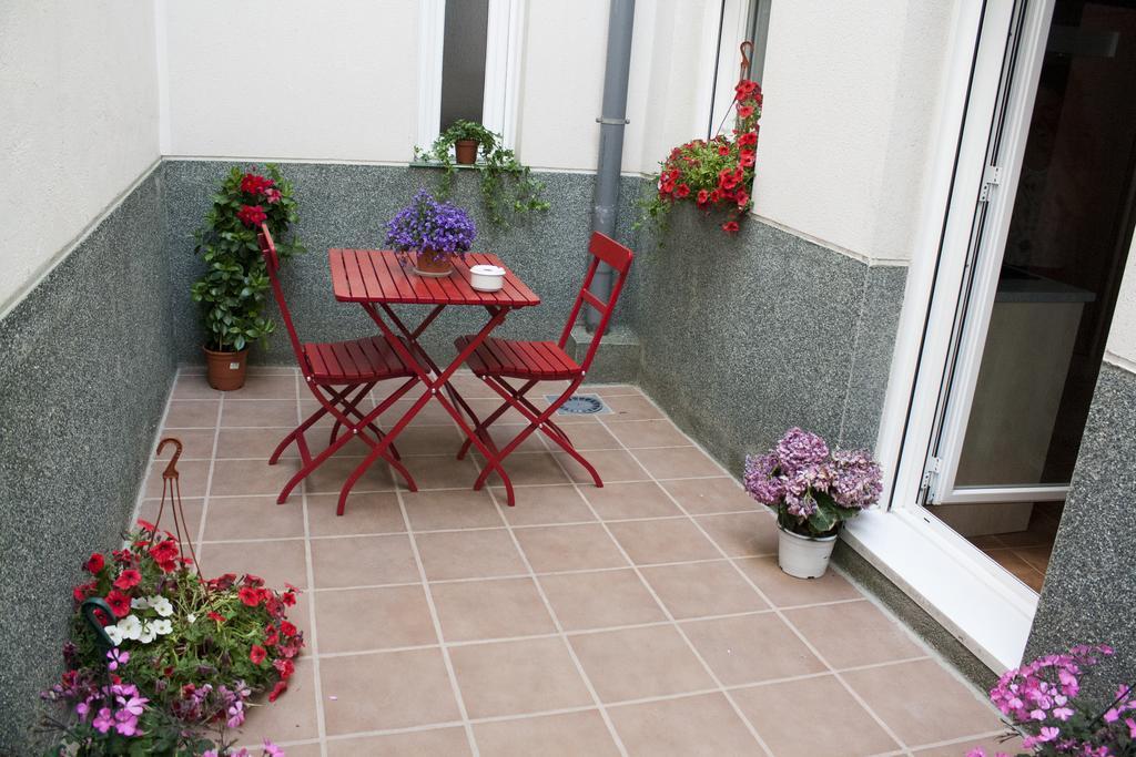 Apartment El Puente