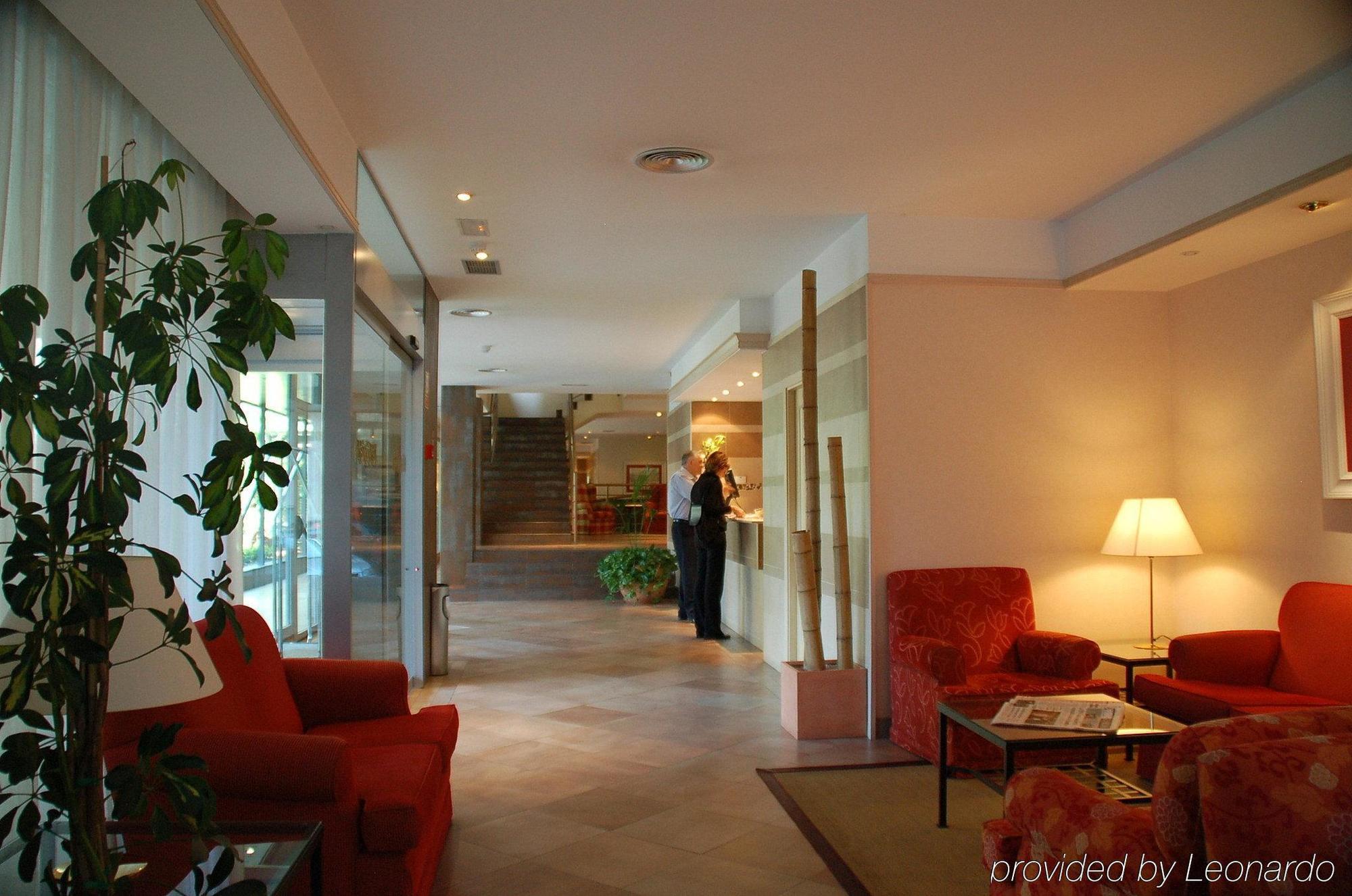 Luze Castellana 3*