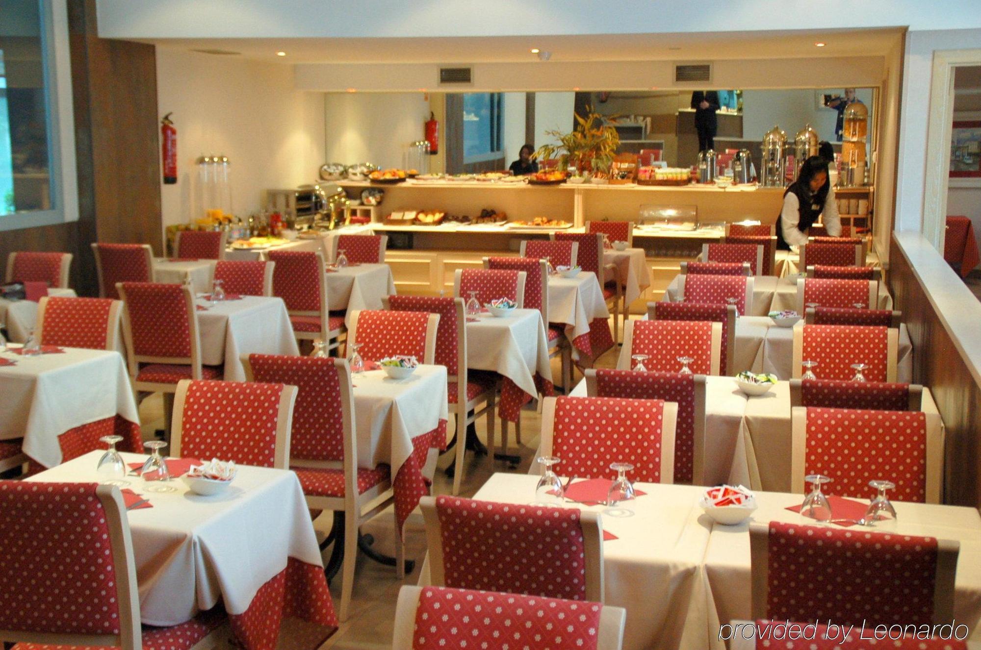 Luze Castellana Madrid