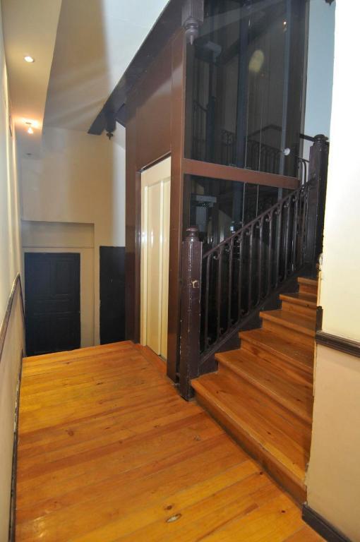 Fuencarral Suites Lejlighed