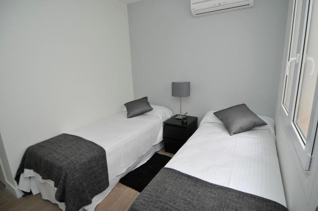 Lejlighed Fuencarral Suites Madrid